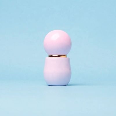 ভালো দাম Xingfly 6ml নখ পোলিশ বোতল খালি গ্লাস বোতল মসৃণ পৃষ্ঠ অনলাইন