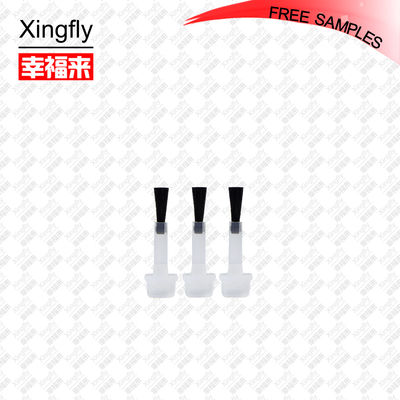 ভালো দাম ইউভি জেল ব্রাশ ফর নেগেল পলিশ রিমুভার সাদা এবং কালো ব্যক্তিগত যত্নের জন্য অনলাইন