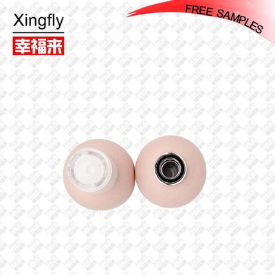 ভালো দাম মাল্টি-ক্লোর মিনি ৫ মিলি নখ পোলিশ বোতল মসৃণ পৃষ্ঠ এবং প্লাস্টিকের ক্যাপ সহ অনলাইন