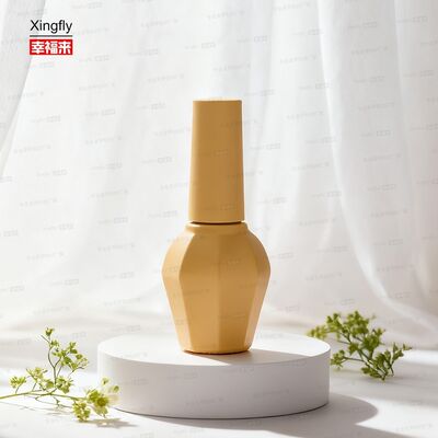 ভালো দাম নেইল পলিশের বোতল ৮ মিলি জেল পলিশের বোতল, ফ্ল্যাট ব্রাশ সহ, যা সেলুন এবং কাস্টম নেইল পলিশ মিশ্রণের কৌশলগুলির জন্য আদর্শ অনলাইন