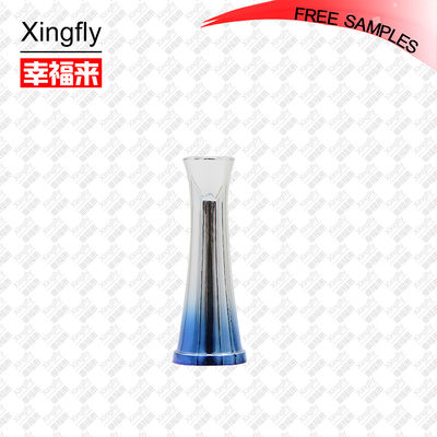 Xingfly নখ পোলিশ বোতল ক্যাপ 60mm উচ্চতা প্লাস্টিকের স্ক্রু ক্যাপ