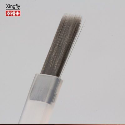 ভালো দাম ইউভি জেল পোলিশ ব্রাশ নখ পোলিশ প্রতিস্থাপন ফ্ল্যাট ব্রাশ অনলাইন